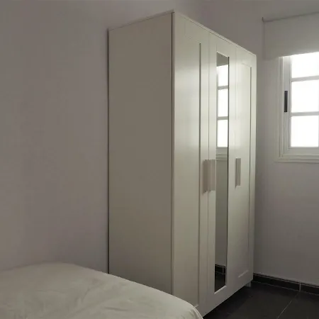 Sunray House * Santa Cruz de Tenerife