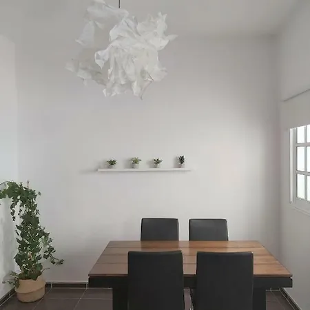 Sunray House Apartmán Santa Cruz de Tenerife