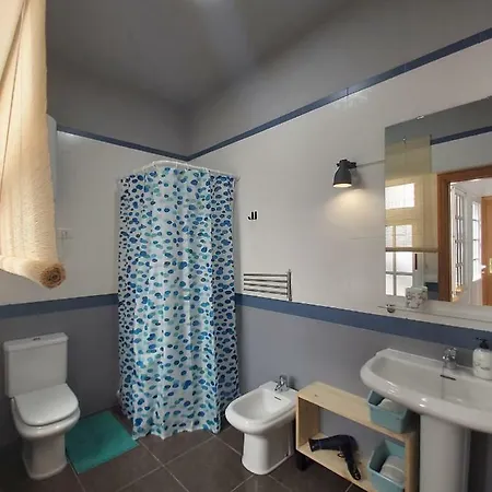 Sunray House Apartmán Santa Cruz de Tenerife