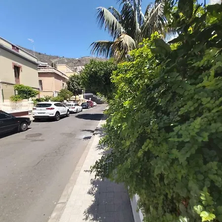 Apartmán Sunray House Santa Cruz de Tenerife