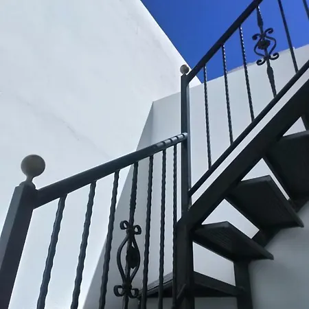 Apartmán Sunray House