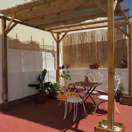 Sunray House * Santa Cruz de Tenerife