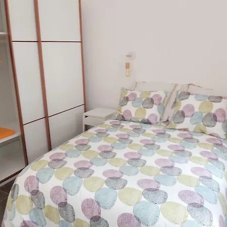Sunray House Santa Cruz de Tenerife