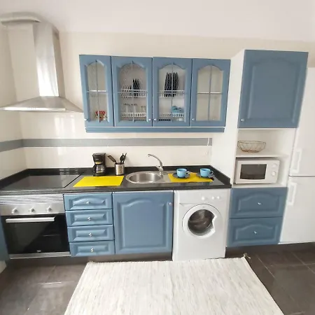 Sunray House Apartmán *