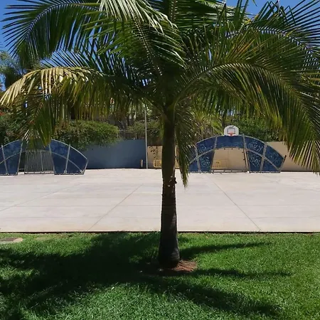Sunray House * Santa Cruz de Tenerife
