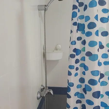 Apartmán Sunray House